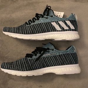 adizero prime parley ltd